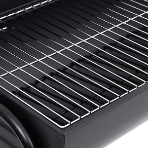 Produktbild für Holzkohlegrill vidaXL 313635, Standgrill