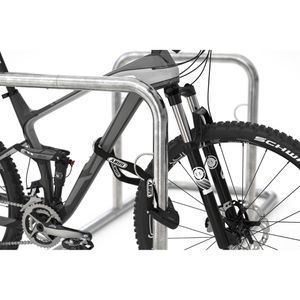 Produktbild für Fahrradständer WSM Galaxy 36 XL, Bodenmontage / freistehend