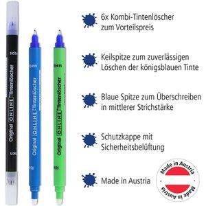Produktbild für Tintenkiller Online 70009