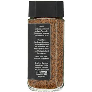 Produktbild für Kaffee Mount-Hagen Single Origin Instant, BIO