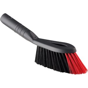 Produktbild für Kehrgarnitur Vileda Superfeger 2in1, mit Kunststoffborsten