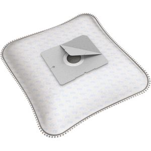 Produktbild für Staubsaugerbeutel Swirl Y 93 Pure Air, 4 Stück