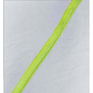 Produktbild für Schutzanzug Uvex comfort Overall, weiß-lime