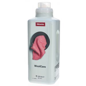 Waschmittel Miele WoolCare WA WC 1502 L