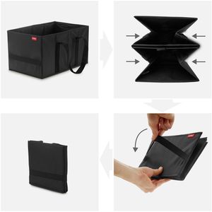 Produktbild für Einkaufskorb achilles AD351 Smart-Box