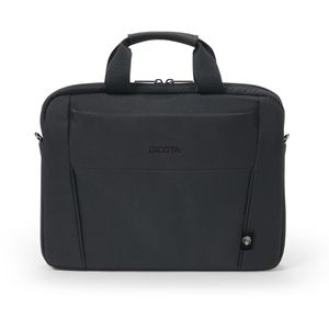 Produktbild für Laptoptasche Dicota Eco Slim Case Base, schwarz