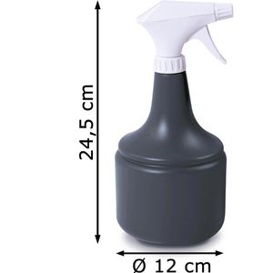 Produktbild für Sprühflasche Prosperplast Spry, 1,2 Liter
