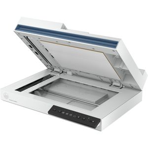 Produktbild für Scanner HP ScanJet 3600 f1, bis A4