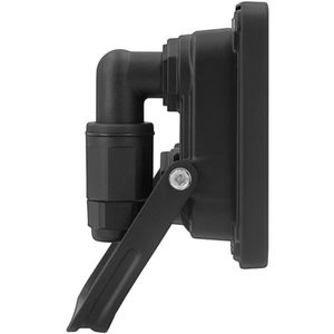Produktbild für LED-Außenstrahler Goobay 53870, IP65 wasserdicht
