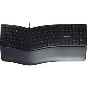 Tastatur CHERRY KC 4500 ERGO, JK-4500DE-2