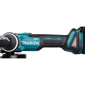 Produktbild für Winkelschleifer Makita DGA504Z