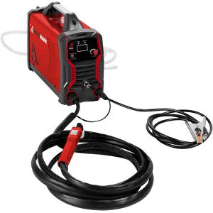 Produktbild für Plasmaschneider Holzmann DIPA40NEO, mit Display