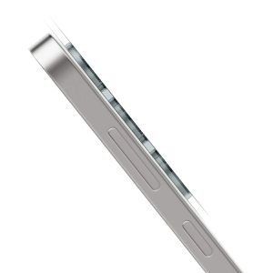 Produktbild für Kamera-Schutz Hama Cam Protect, transparent, 1 Stück
