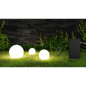 Produktbild für Gartensteckdose Paulmann Rio, feste Montage