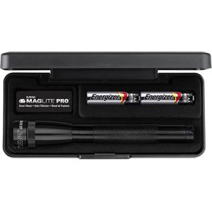 Produktbild für Taschenlampe Maglite Mini Pro 2-Cell LED, Batterie