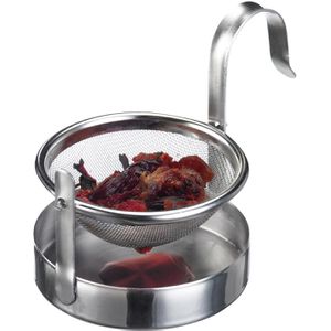 Produktbild für Teesieb Westmark 15822260, aus Edelstahl