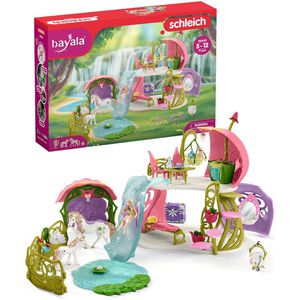 Produktbild für Spielset schleich BAYALA 42445, ab 5 Jahre