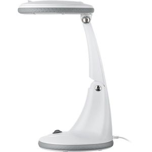 Produktbild für Lupenleuchte Goobay 60366 SMD, 100 mm Glaslinse, LED