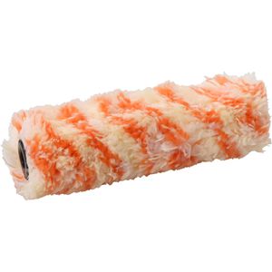 Produktbild für Farbwalze Friess Malerstreif Heizkörperwalze, 10cm