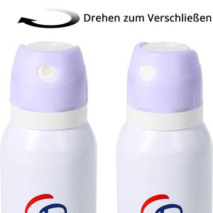 Produktbild für Deodorant CD-Körperpflege Wasserlilie, Spray