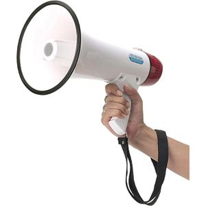 Produktbild für Megafon Böttcher-AG Deluxe, 25 Watt &amp; 90db
