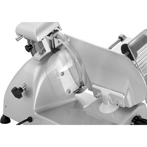 Produktbild für Allesschneider Bartscher 195 Plus, elektrisch 110W