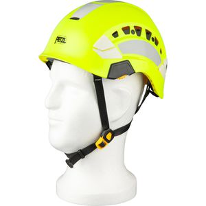 Produktbild für Schutzhelm Petzl Vertex Vent HI-VIZ, EN 397, EN 12492