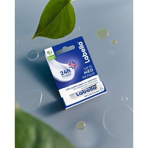 Produktbild für Lippenbalsam Labello Med Repair