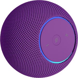 Produktbild für Sprachassistent Amazon Echo Dot Max, amethyst