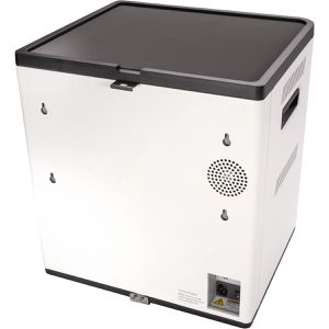 Produktbild für Ladeschrank Parat Paraproject Cube U10, weiß