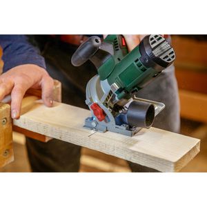 Produktbild für Handkreissäge Bosch UniversalCirc 12, Akku