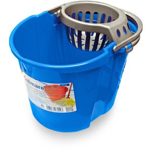 Putzeimer Peggy-Perfect Sulmare,13 Liter