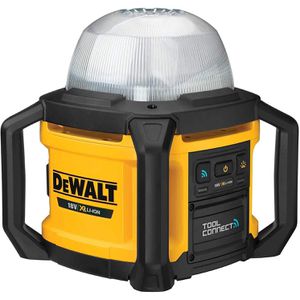 Baustrahler DeWalt DCL074-XJ, 360° LED, für 18 V Akkus