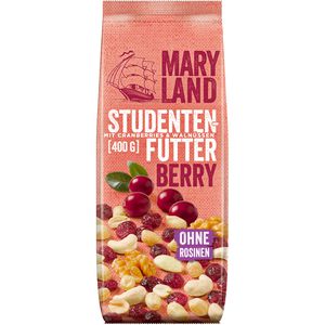 Studentenfutter