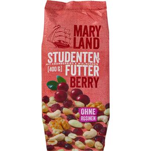Studentenfutter Maryland Berry