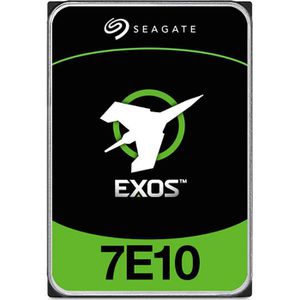 Produktbild für Festplatte Seagate Exos 7E10 3.5 HDD,ST10000NM017B