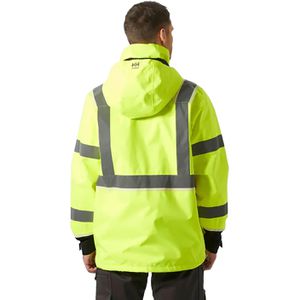 Produktbild für Arbeitsjacke Helly-Hansen UC-ME Softshelljacke, 71185