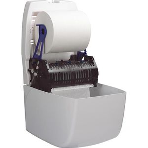 Produktbild für Handtuchspender Kimberly-Clark Aquarius, 6959