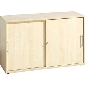 Produktbild für Schiebetürenschrank Hammerbacher N-Serie, abschließbar