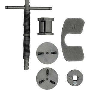 Produktbild für Bremskolbenrücksteller Brilliant-Tools BT701150