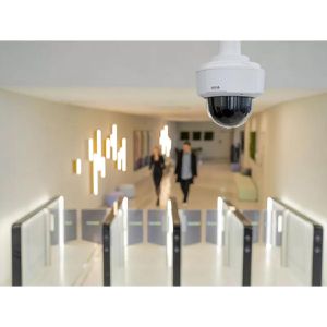 Produktbild für Überwachungskamera Axis M5526-E PTZ, außen