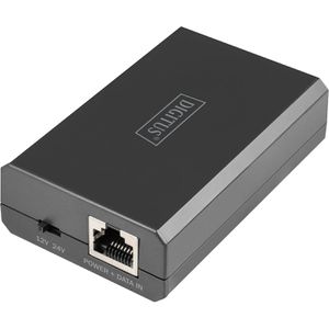 Produktbild für PoE-Splitter Digitus DN-95211