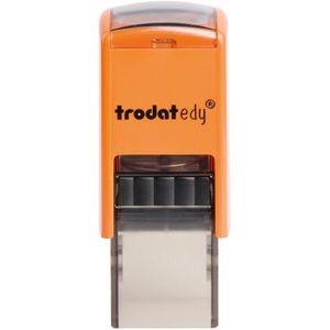 Produktbild für Motivstempel Trodat edy FIX T-Rex, aus Kunststoff
