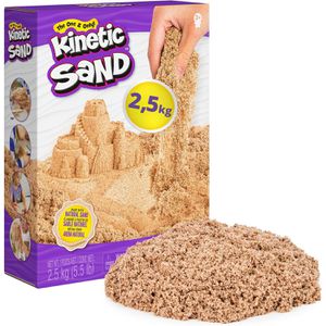 Produktbild für Kinetischer-Sand Kinetic-Sand naturbraun