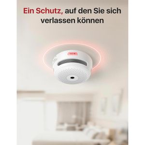 Produktbild für Rauchmelder X-Sense XS01