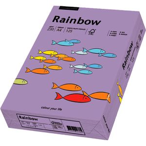 Produktbild für Kopierpapier Papyrus Rainbow 88376518
