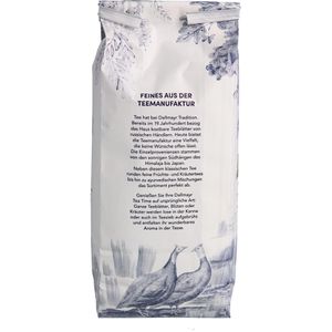 Produktbild für Tee Dallmayr N°5 Ceylon, Kleinblattmischung