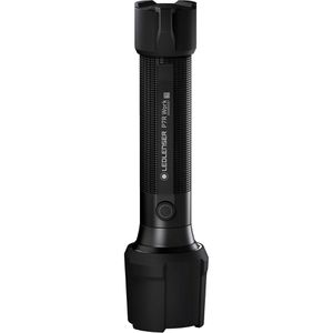 Produktbild für Taschenlampe Ledlenser P7R Work, LED, aufladbar