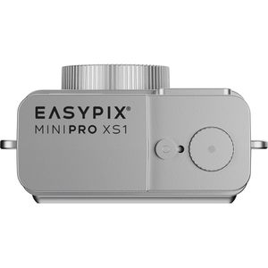 Produktbild für Kompaktkamera Easypix MiniPro XS1, mit 0,96 Zoll Display