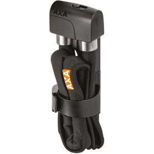 Produktbild für Fahrradschloss AXA Foldable 8-100, 59802395KB